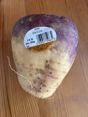 Swede