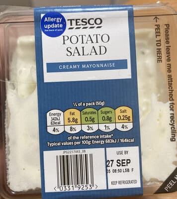 Potato Salad