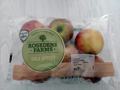 Gala Apples