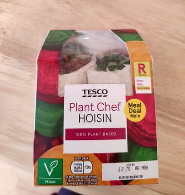 Plant Chef Hoisin