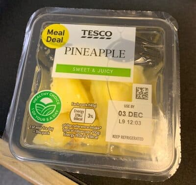 Pineapple