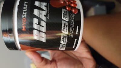 BCAA