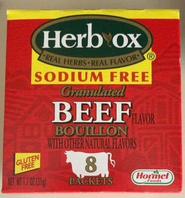 Herbox