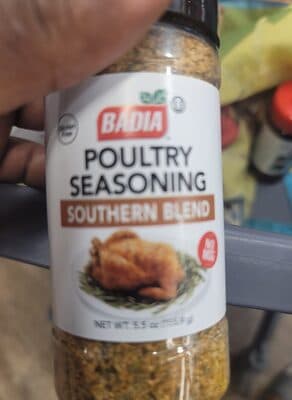 Poultry Season