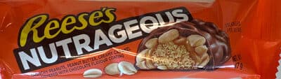 Reeses Nutrageous