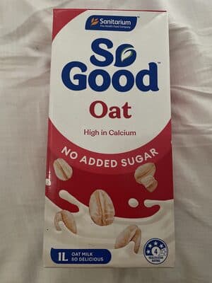 Oat