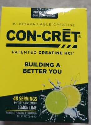 Bioavailable Creatine