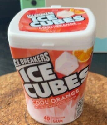 Sugar Free Gum