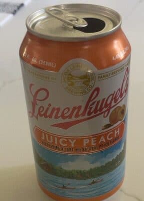 Juicy Peach