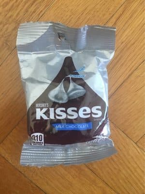 Milk Chocolate