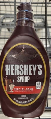 Syrup