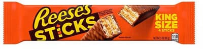 Crispy Wafers Sticks