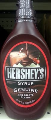 Syrup