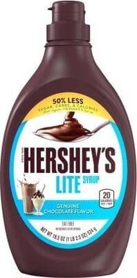 Lite Syrup