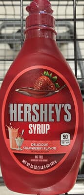 Syrup