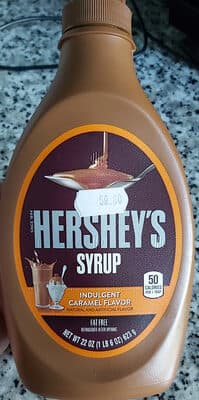 Syrup