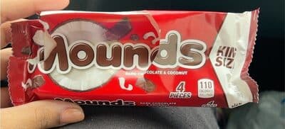 Mounds
