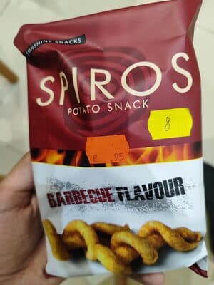 SpirOs