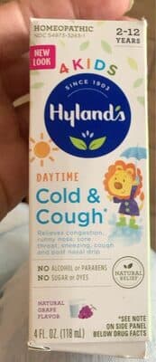 Hylands