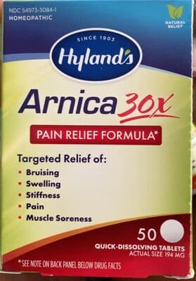 Arnica