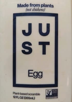 Just Egg