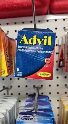 Advil
