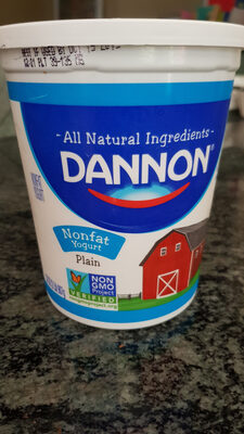 Nonfat Yogurt