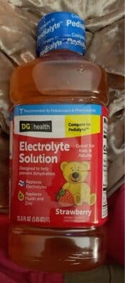 Electrolyte Solution