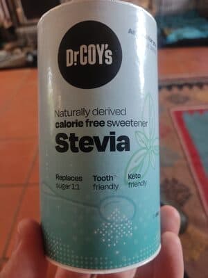 Stevia
