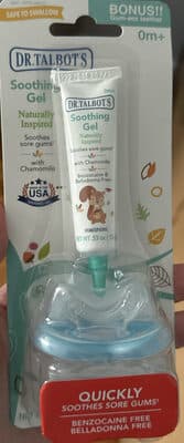 Soothing Gel