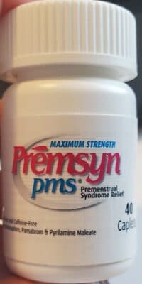Premsyn PMS