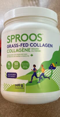 Collagen