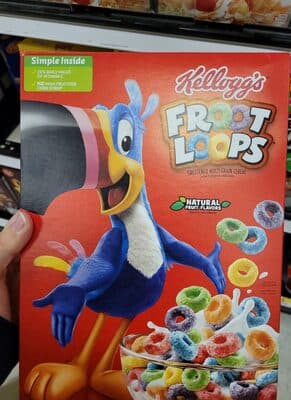 Froot Loops