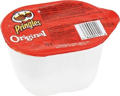 Pringles