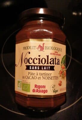 Nocciolata