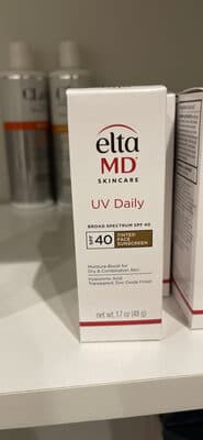 UV Daily