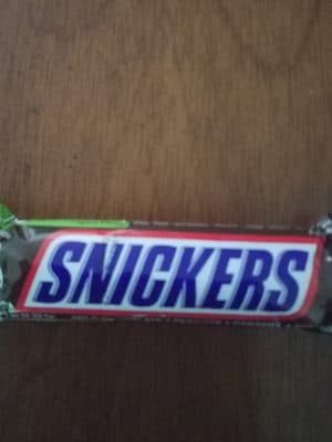 Snickers