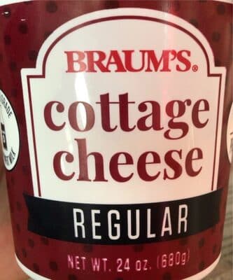 Cottage Cheese