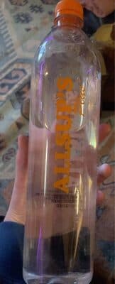 Allsup’s Plus
