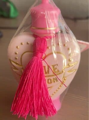 Love Potion