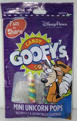 Candy Goofy's Co.