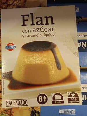 Flan