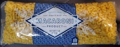 Macaroni