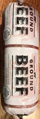 Ground Beef