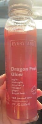 Dragon fruit Glow