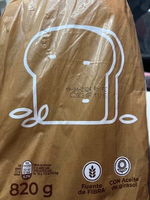 Bread Bm