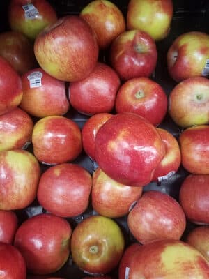 Envy Apple