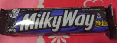 Rich, Dark Chocolate