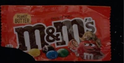 Peanut Butter Chocolate Candies