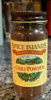 Chilli Powder